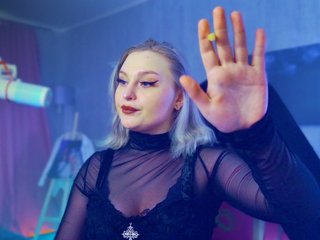 Wounded_Goddess Porn Show