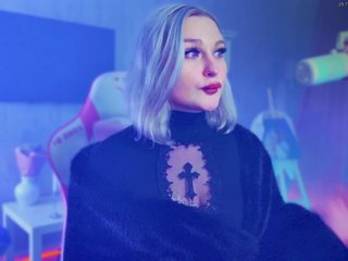 Wounded_Goddess Porn Show