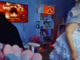 Wounded_Goddess Porn Show