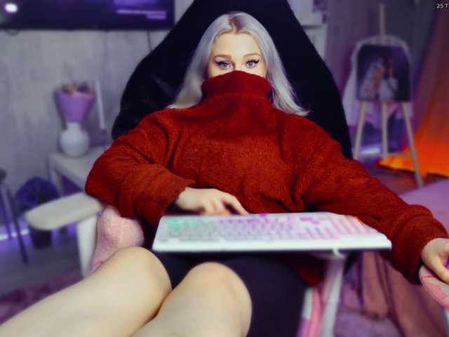 WoundedGoddess's BongaCams show and profile