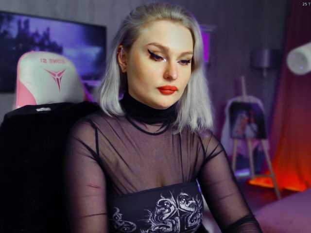 WoundedGoddess Nude Live Sex Shows