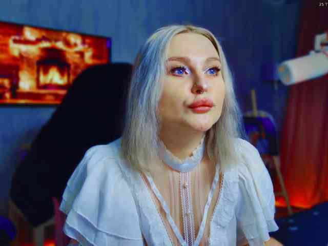 Wounded_Goddess webcam