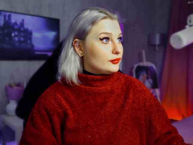 Wounded_Goddess webcam