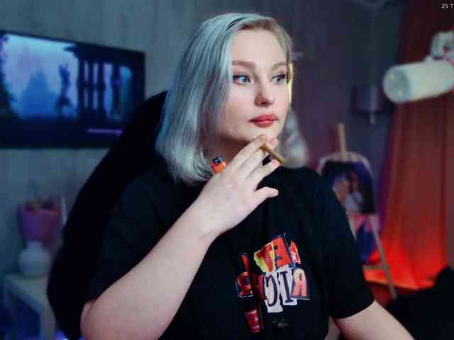 Wounded_Goddess webcam