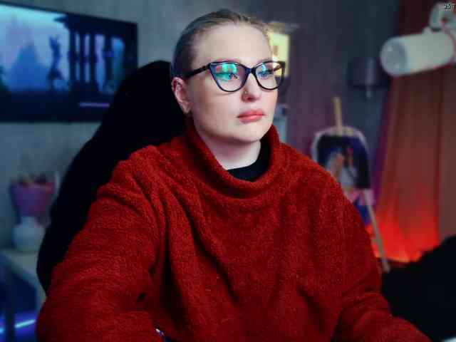 Wounded_Goddess webcam