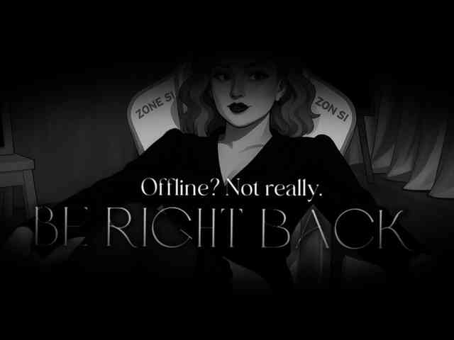 Wounded_Goddess webcam