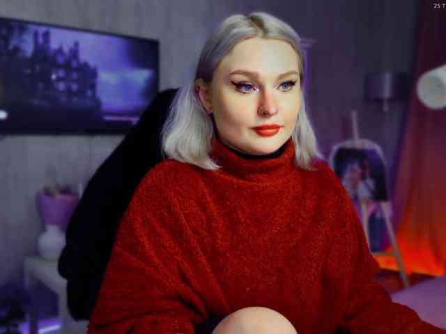 Wounded_Goddess webcam