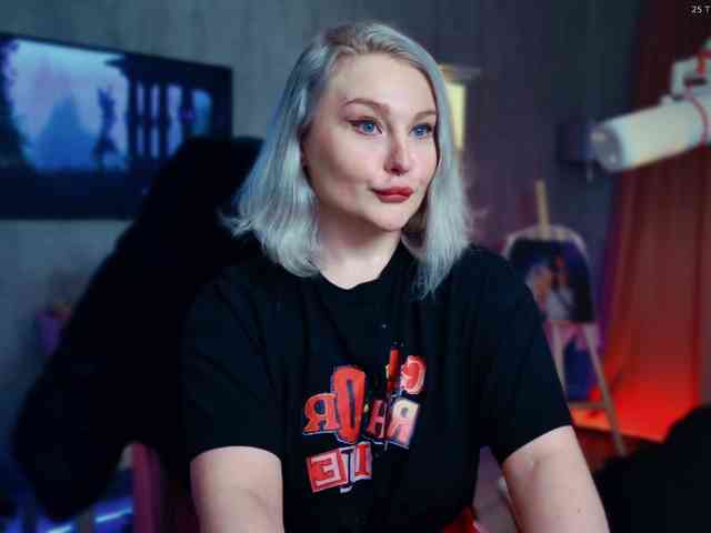 Wounded_Goddess webcam