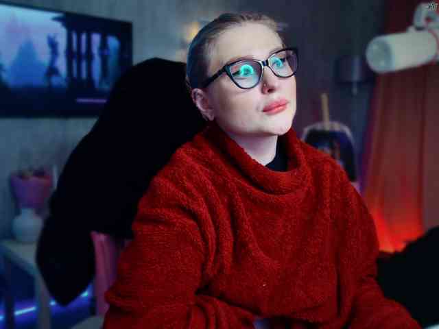 Wounded_Goddess webcam