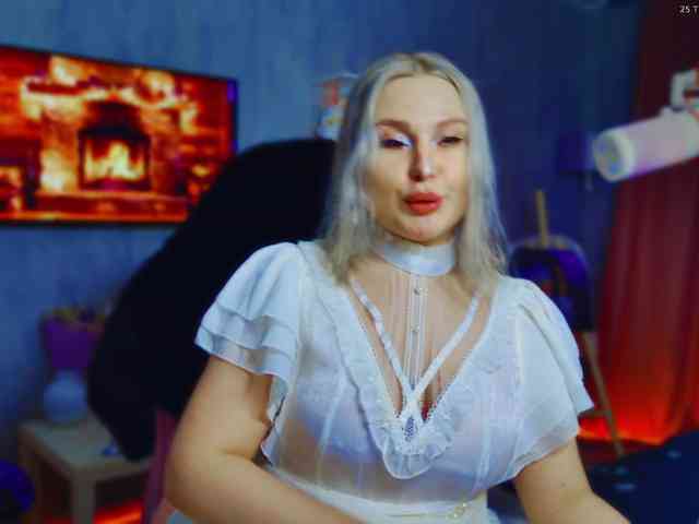 Wounded_Goddess webcam