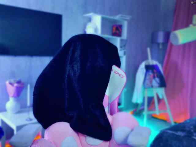 Wounded_Goddess webcam