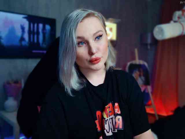 Wounded_Goddess webcam