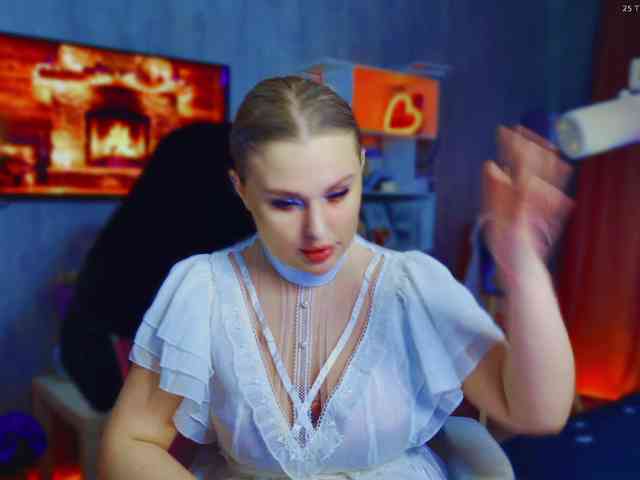 Wounded_Goddess webcam