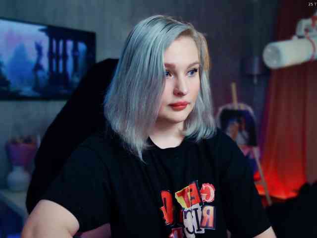 Wounded_Goddess webcam