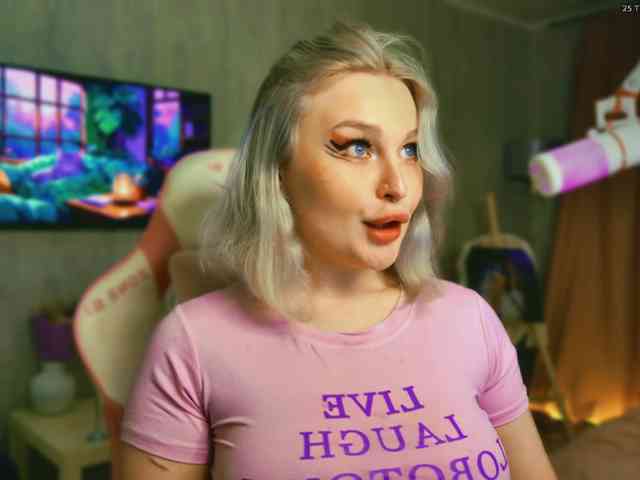 Wounded_Goddess webcam