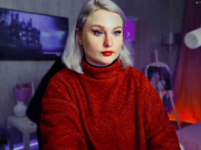 Wounded_Goddess webcam