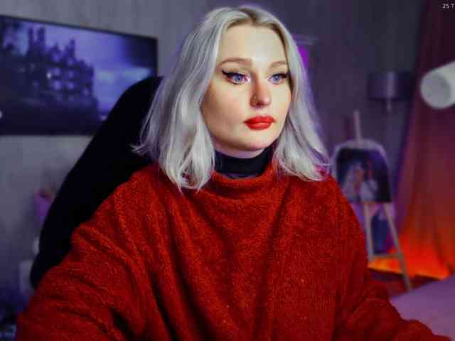 Wounded_Goddess webcam