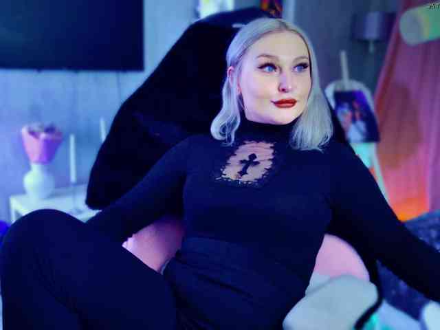 Wounded_Goddess webcam