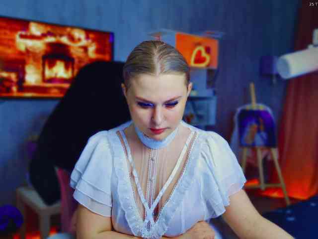 Wounded_Goddess webcam