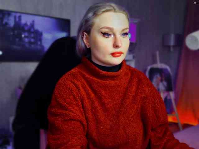 Wounded_Goddess webcam