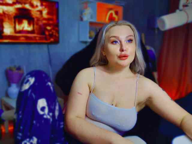 Wounded_Goddess webcam