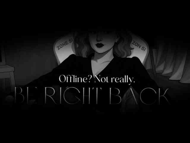 Wounded_Goddess webcam