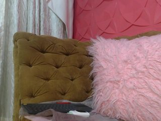 SusanaEvans Porn Show