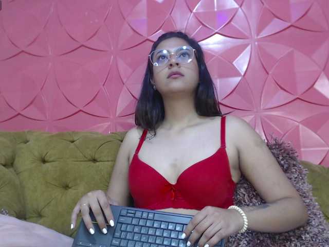  SusanaEvans chat room