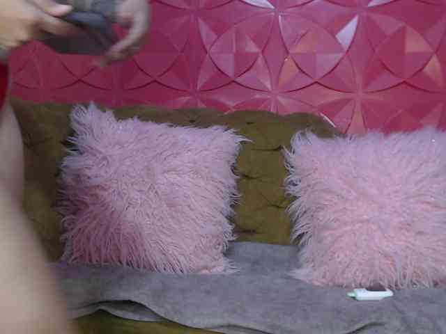 SusanaEvans webcam
