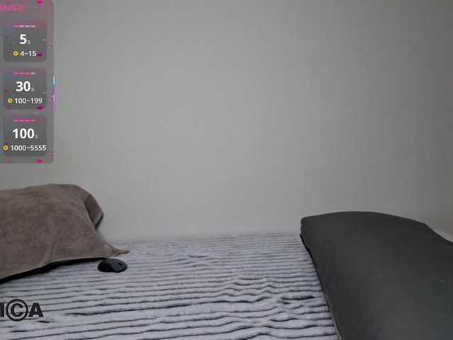 DELUXE-LOVERS's BongaCams show and profile