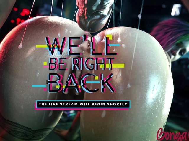 DELUXE-LOVERS's BongaCams show and profile