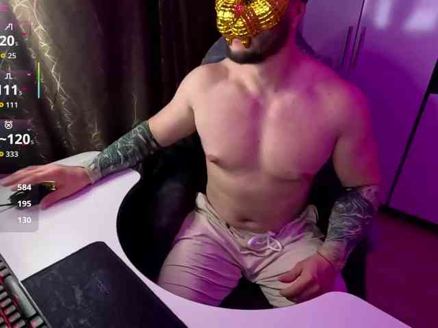 DELUXE-LOVERS webcam