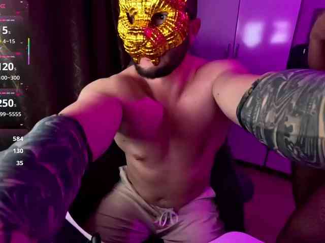 DELUXE-LOVERS webcam