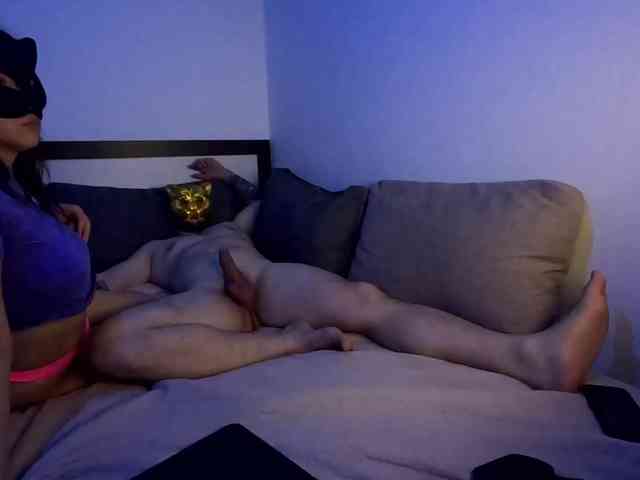 DELUXE-LOVERS webcam