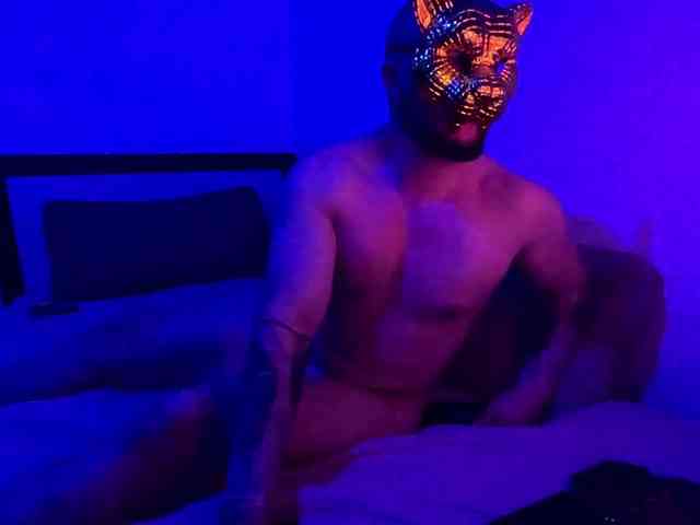 DELUXE-LOVERS webcam