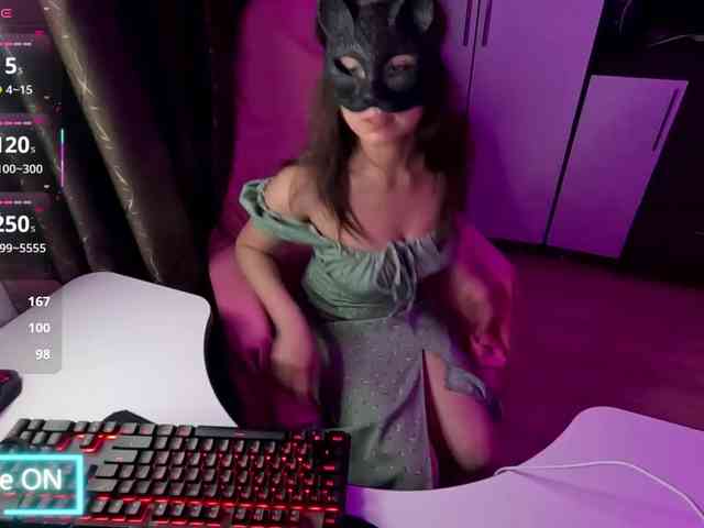 DELUXE-LOVERS webcam