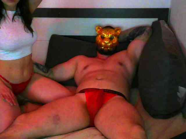 DELUXE-LOVERS webcam