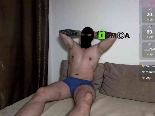 DELUXE-LOVERS webcam