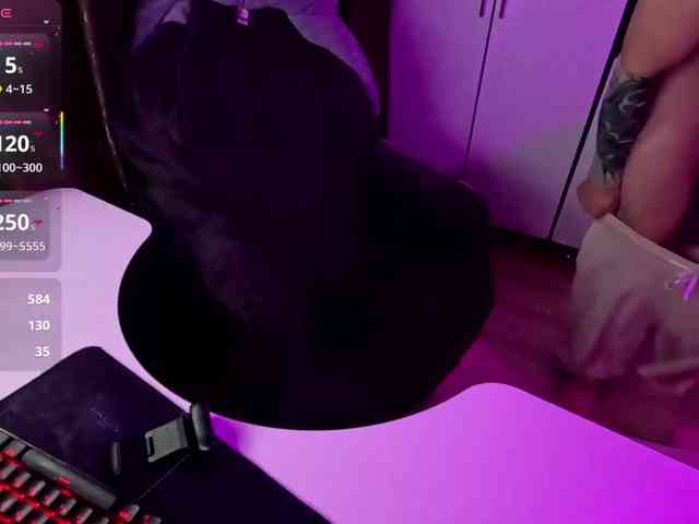 DELUXE-LOVERS webcam