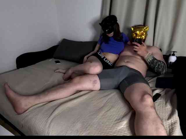 DELUXE-LOVERS webcam