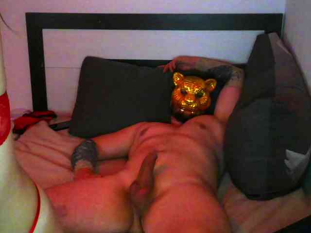 DELUXE-LOVERS webcam
