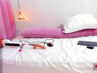 MeganSaenz Porn Show
