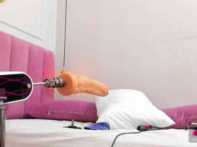 MeganSaenz webcam