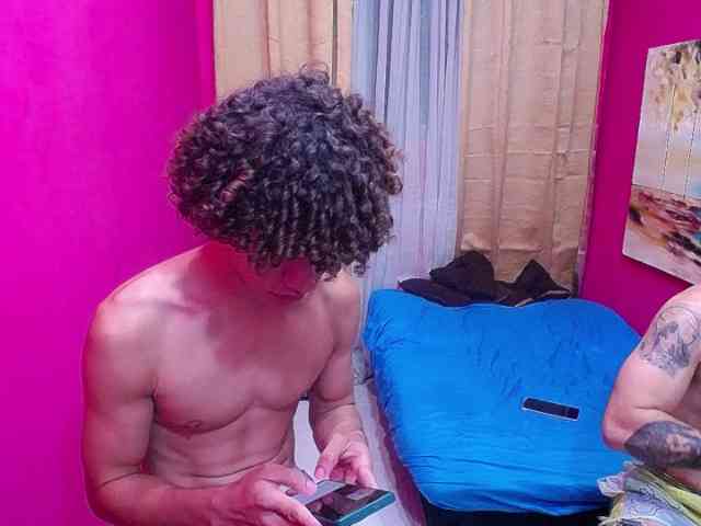 masterbigcock Live Webcam on BongaCams