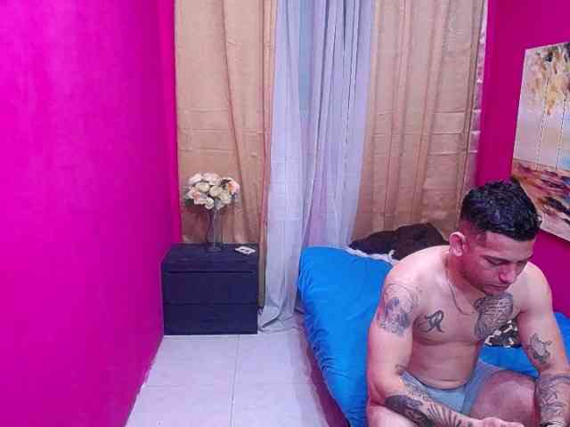 masterbigcock Live Webcam on BongaCams