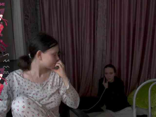 alinamagic webcam