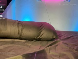 bunnyxxlovexx Porn Show
