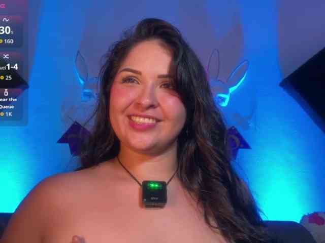bunnyxxlovexx webcam