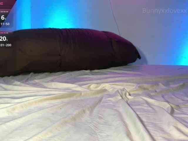 bunnyxxlovexx webcam