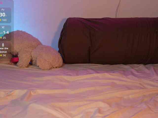 bunnyxxlovexx webcam